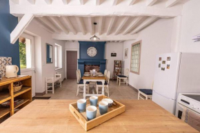 Le Gîte de la Melonnerie